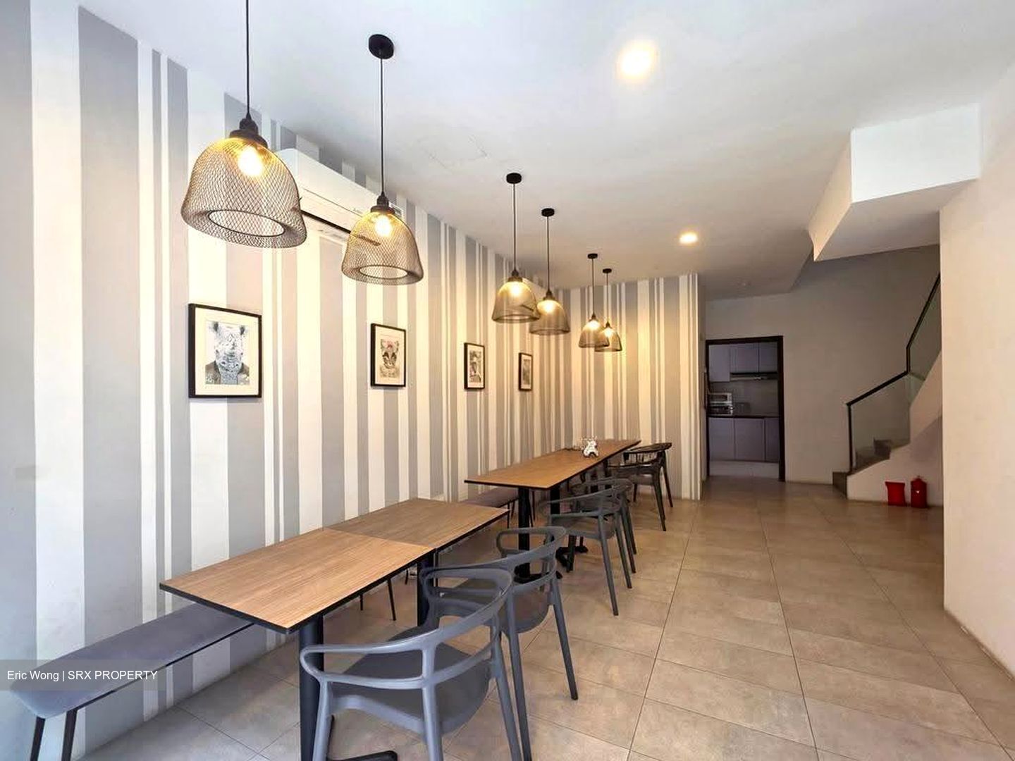Senyum Residences (D14), Terrace #630549901